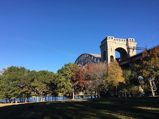 Astoria Park
